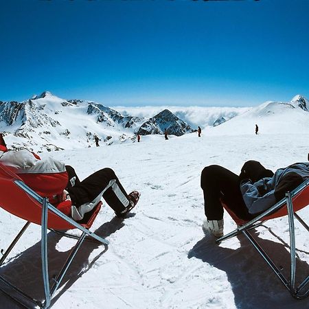 Hotel Sonnhof Neustift im Stubaital Exterior foto