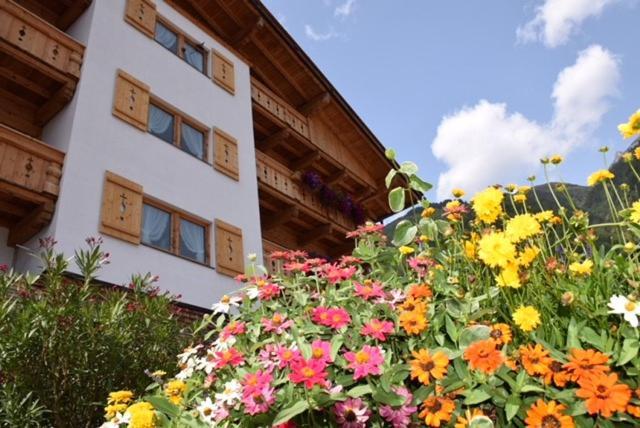 Hotel Sonnhof Neustift im Stubaital Exterior foto