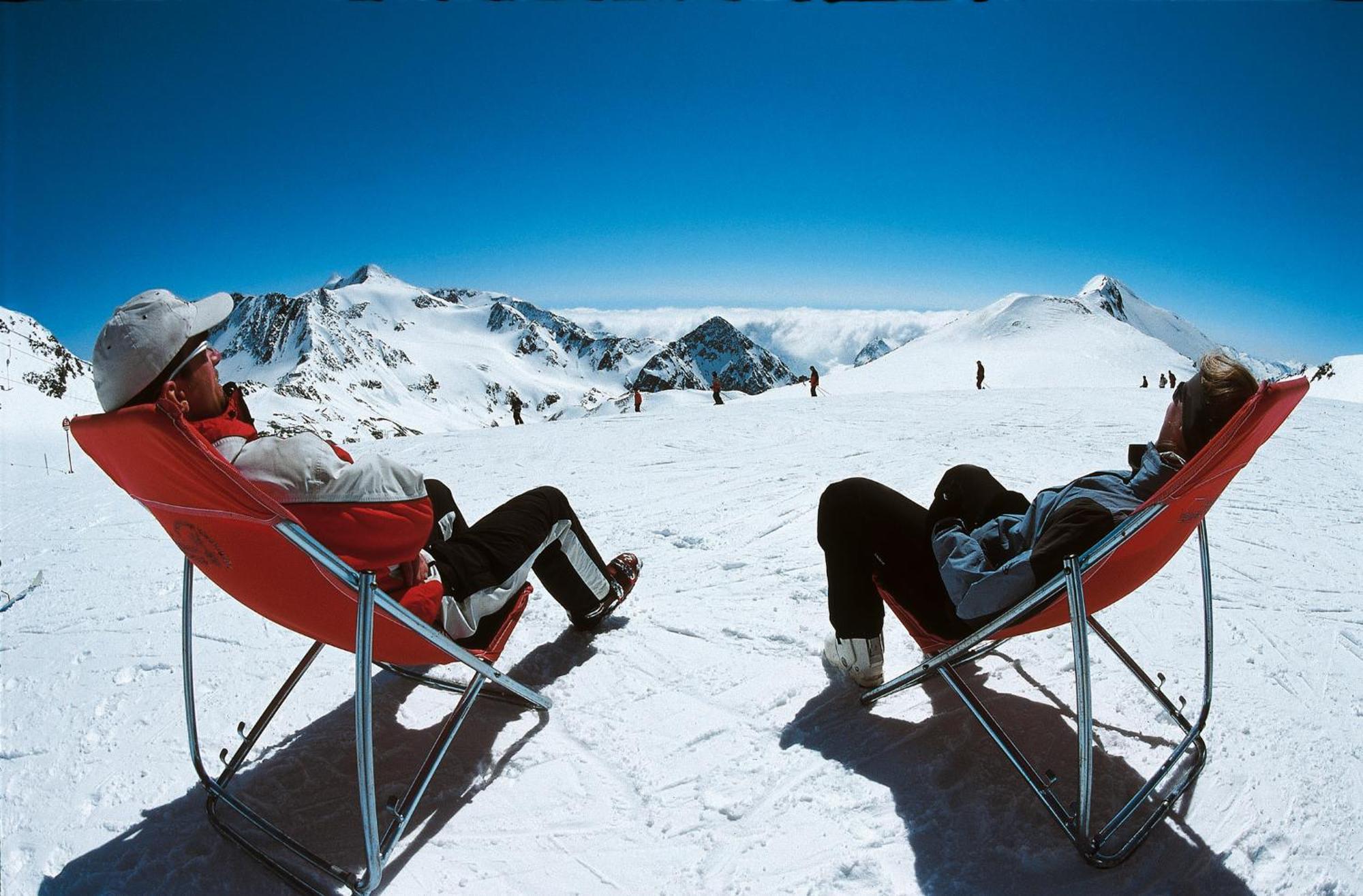 Hotel Sonnhof Neustift im Stubaital Exterior foto